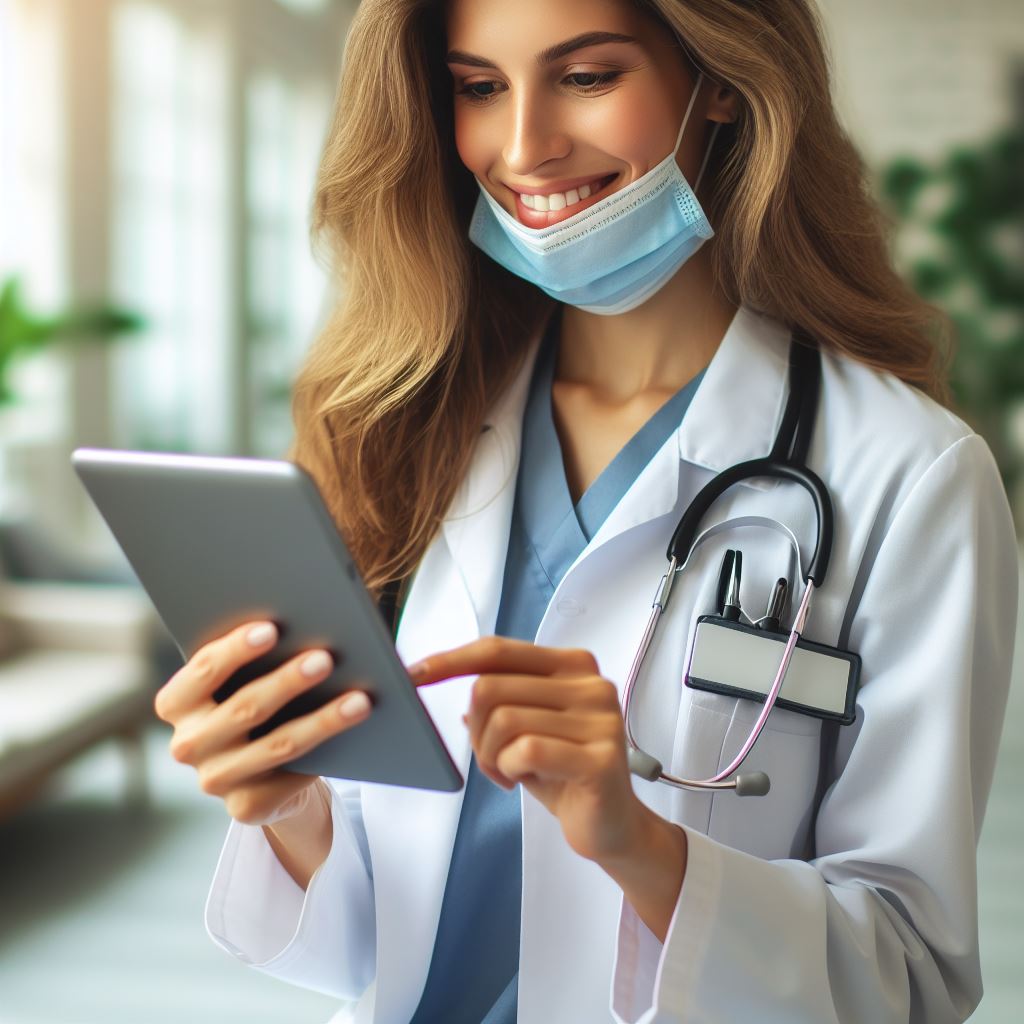 2024 egészségügyi-technológiai trendjei